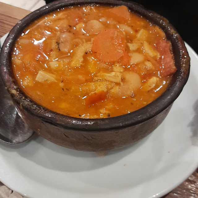 Locro