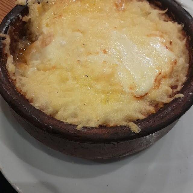 Pastel de Lomo A la Criolla