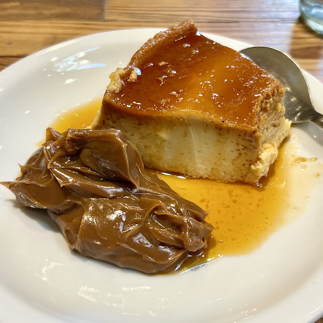 Quesillo