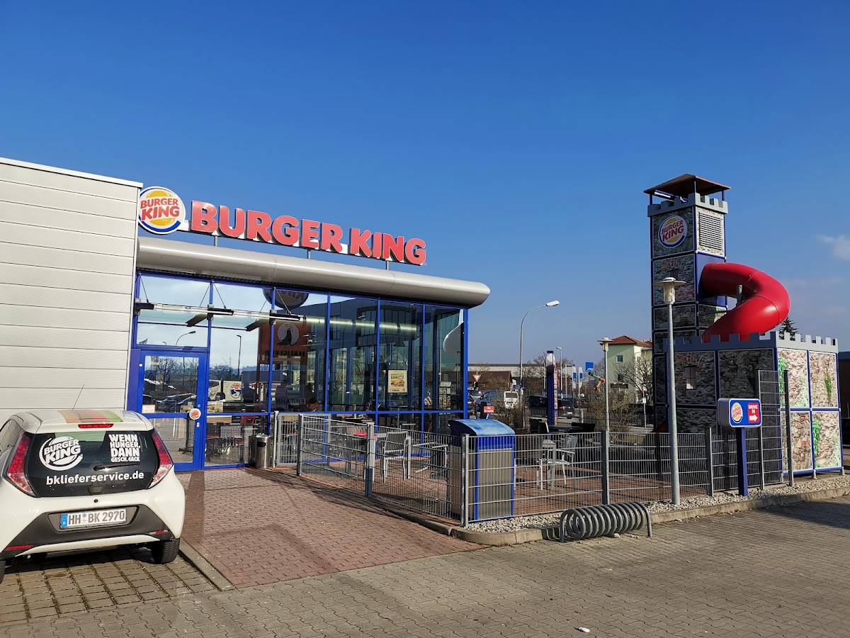 Burger King Dingolfing
