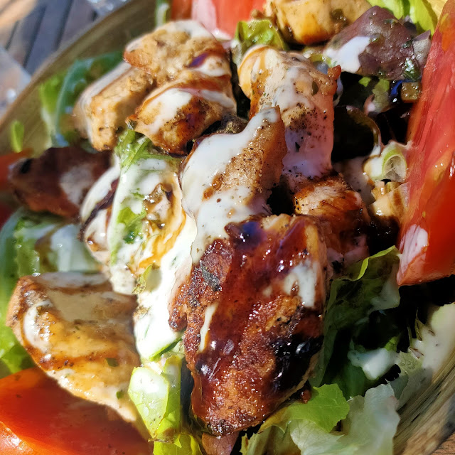 Caesar Salad