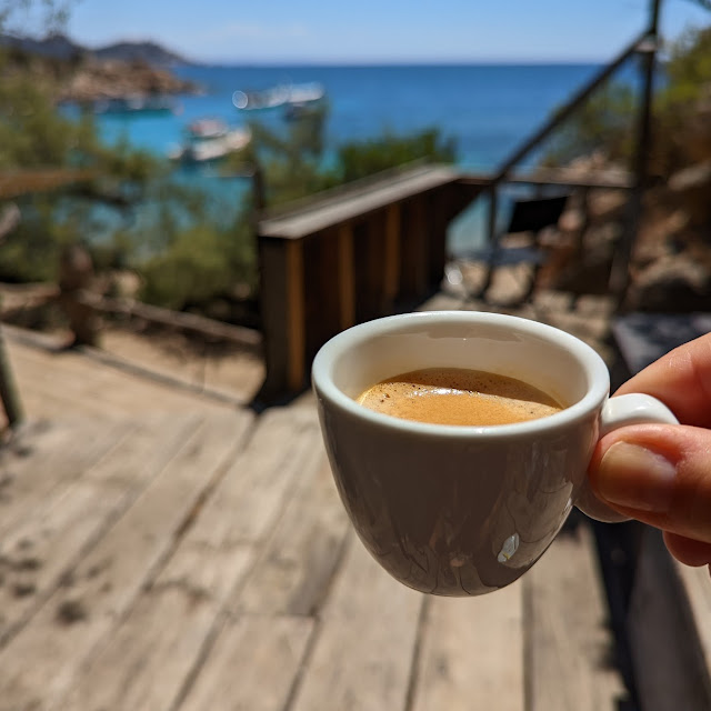 Esspresso