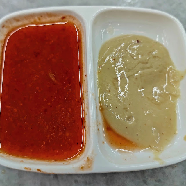 Fermented Bean Curd