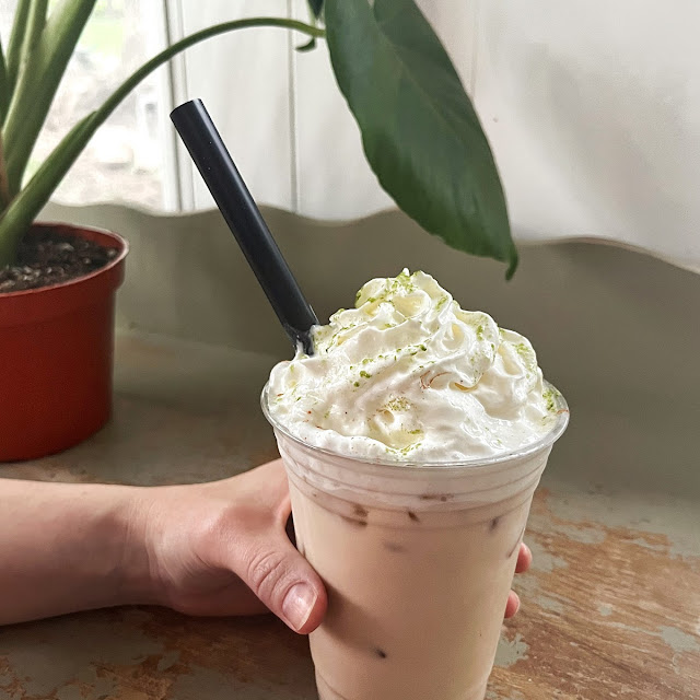 Frappuccino