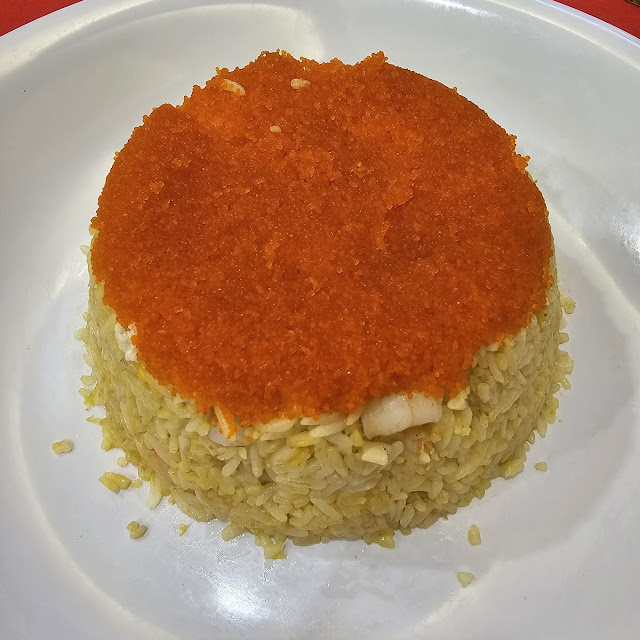 炒饭