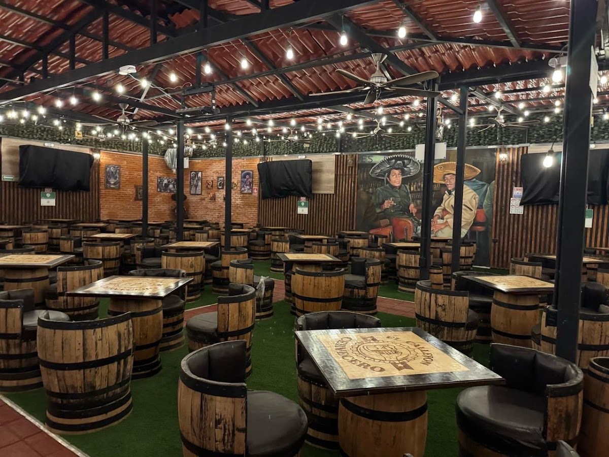 El Callejon Cervecero