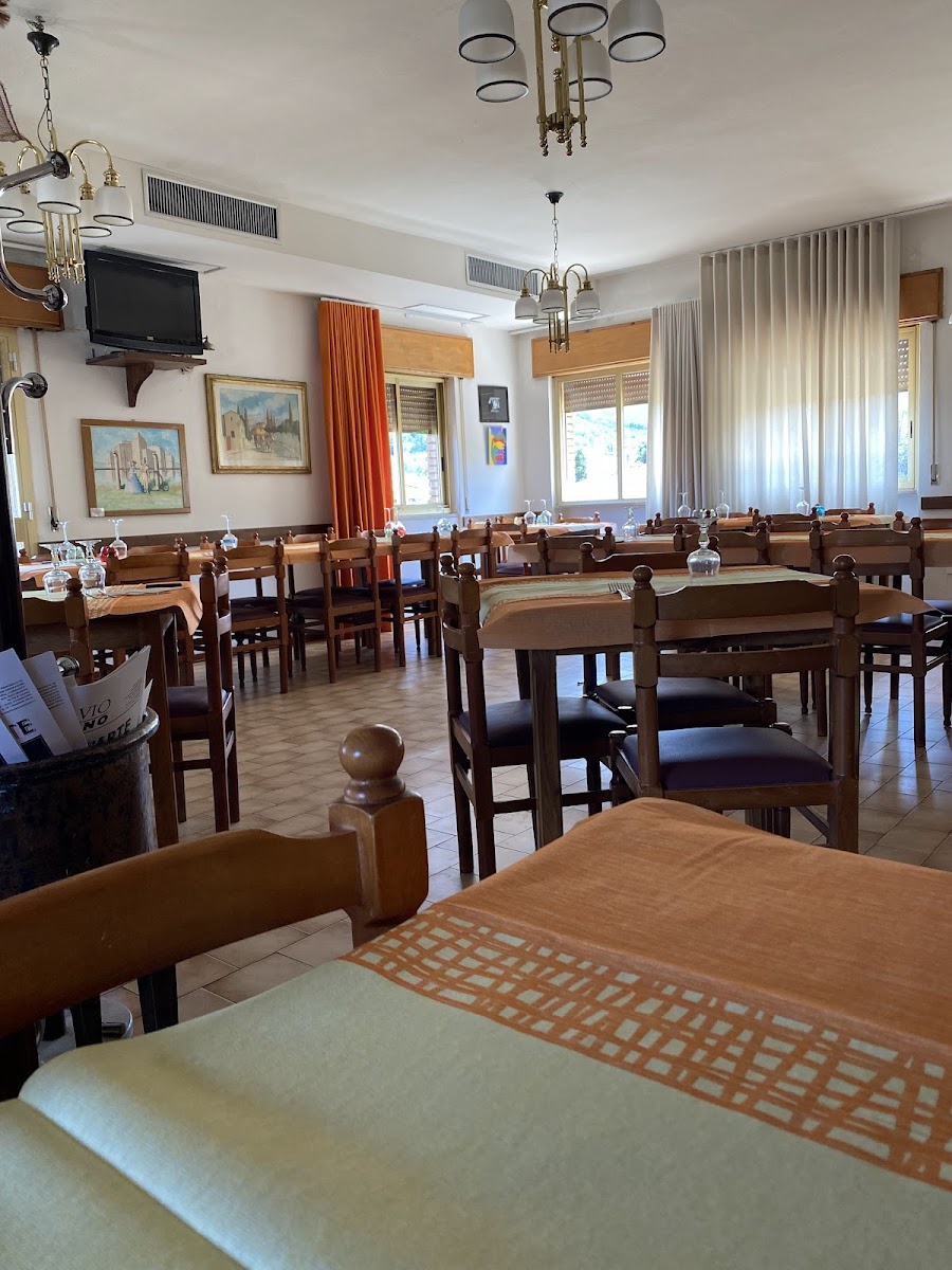 Ristorante Alto Savio