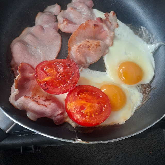 Proscuitto