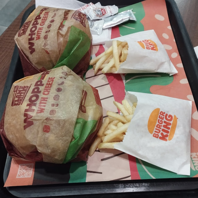 Whopper