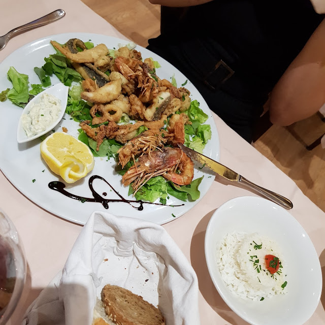 Filet de Perche