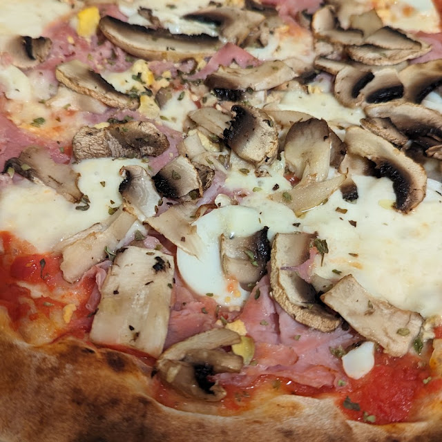 Capricciosa