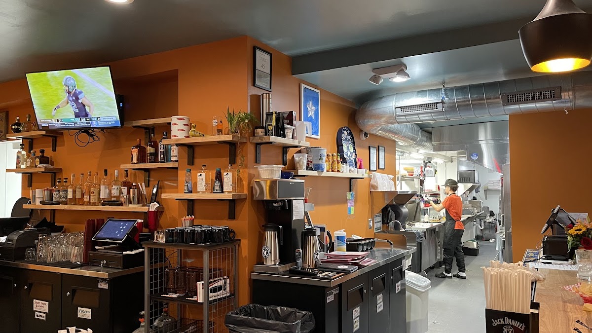 Café Corazón