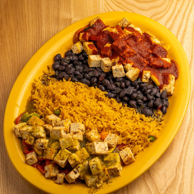 Vegan Divorciados