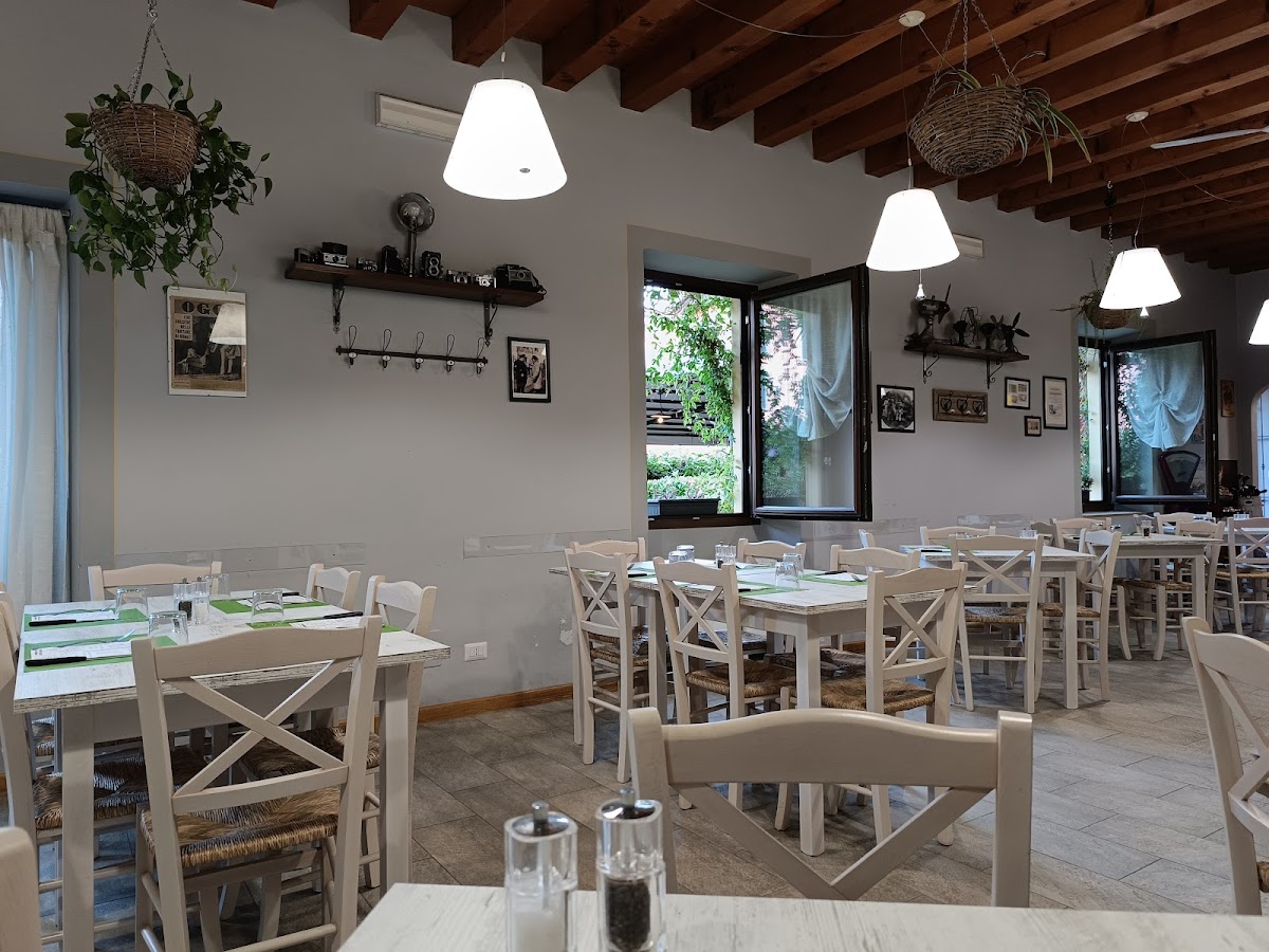 Pizzeria Ristorante Sombreros