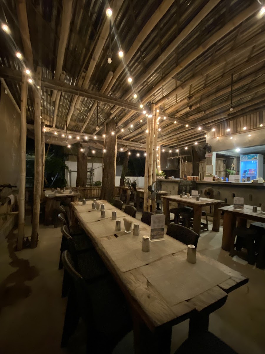 Agoho Restaurant Liwliwa