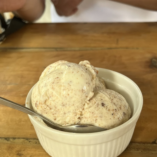 Homemade Ice Cream