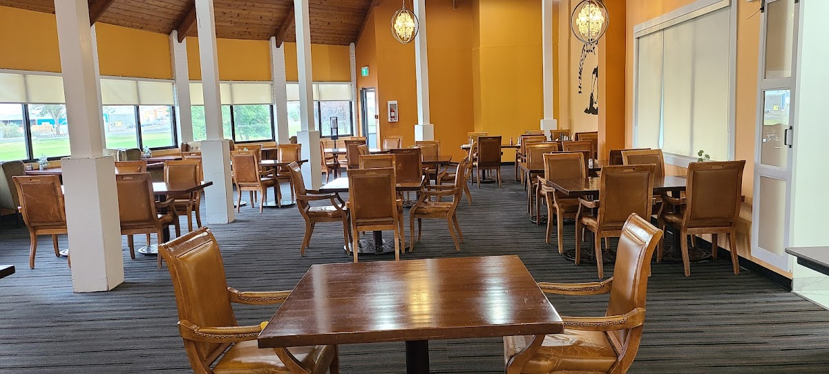 Homesteader Restaurant & Lounge