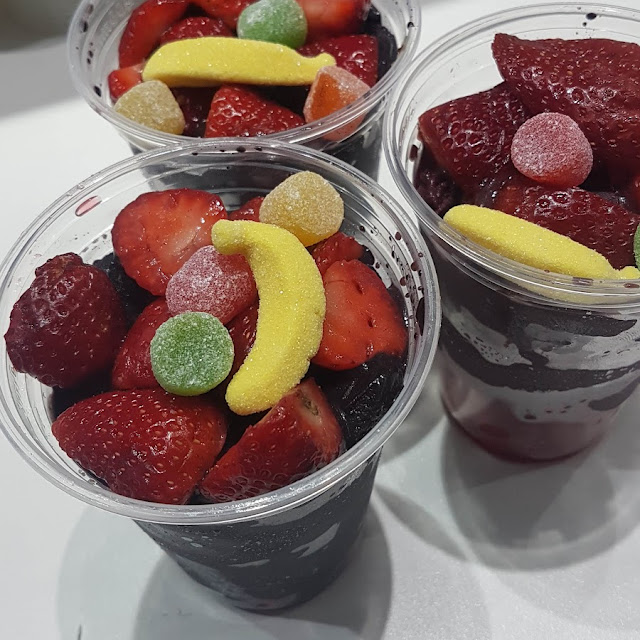 Fruit Cup