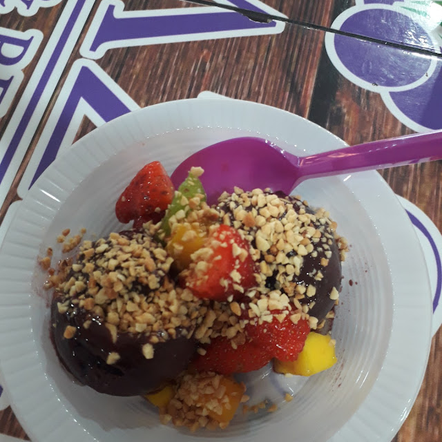 Meu Açaí Super Saudável