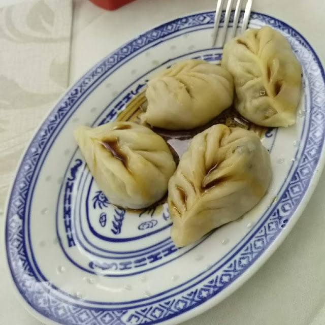 Dumplings