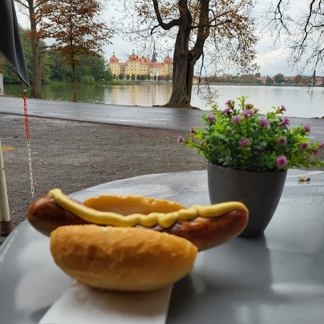 Bratwurst