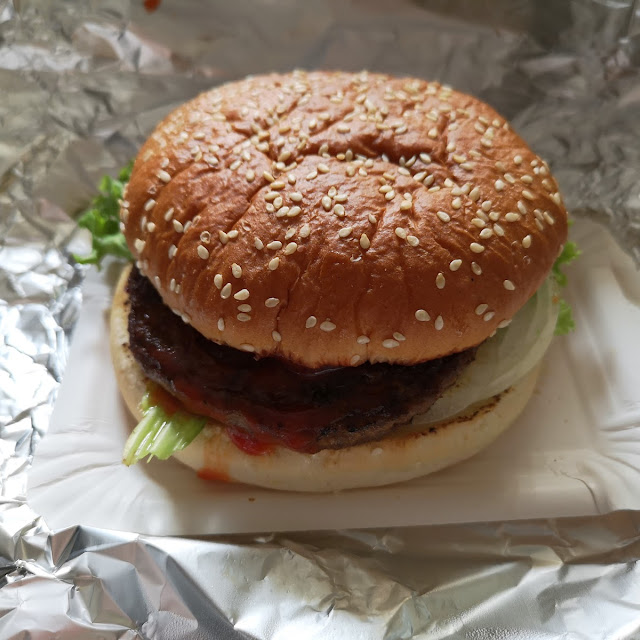Hamburger