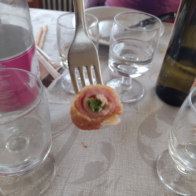 Involtino