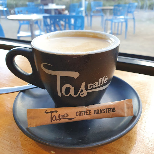 Flat White