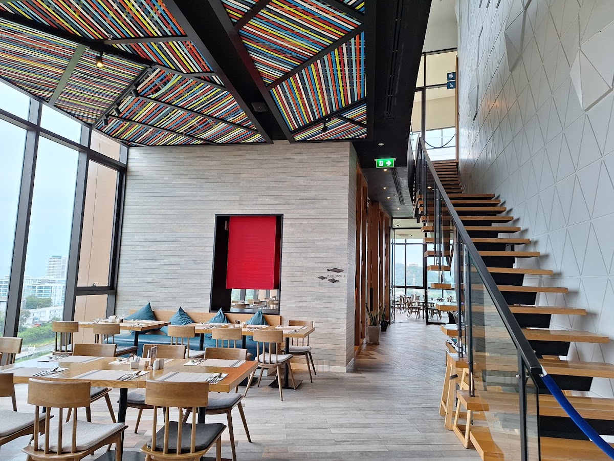 Plamong Restaurant