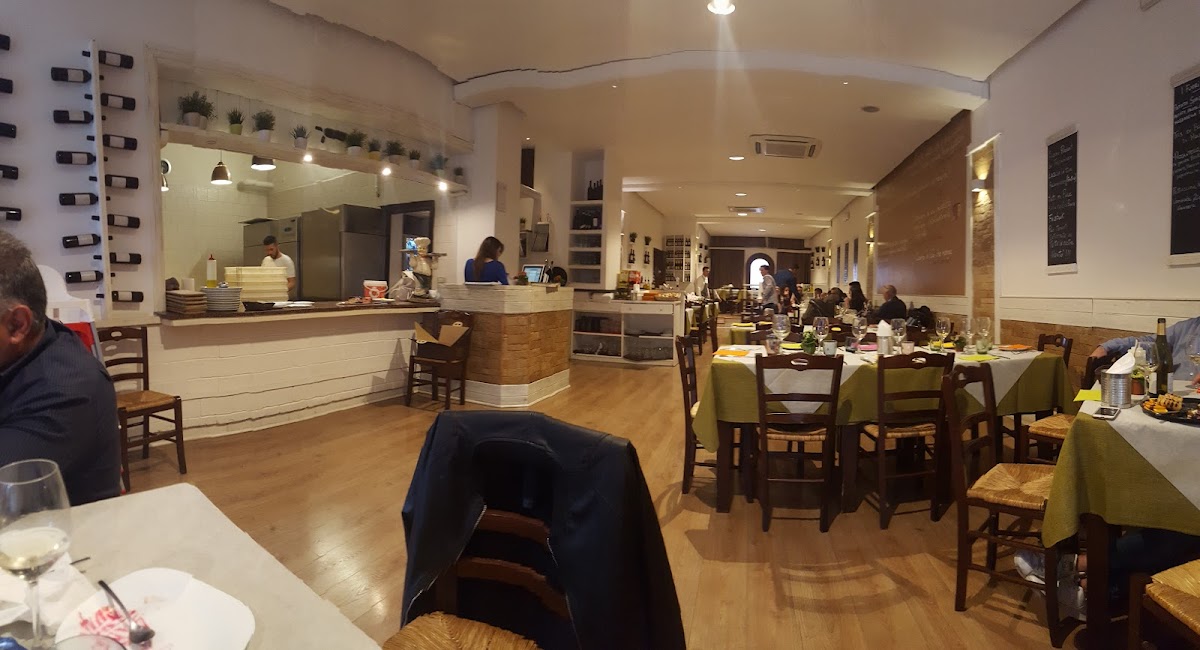 Mangia che e buono
