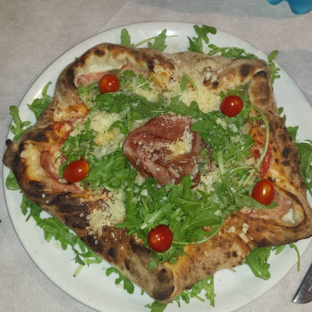 Fior Di Pizza
