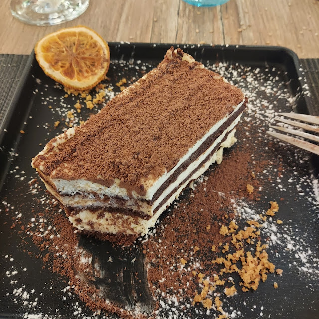 Tiramisù Della Casa