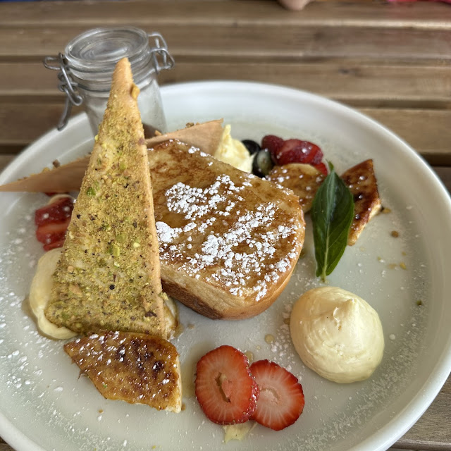 French Toast