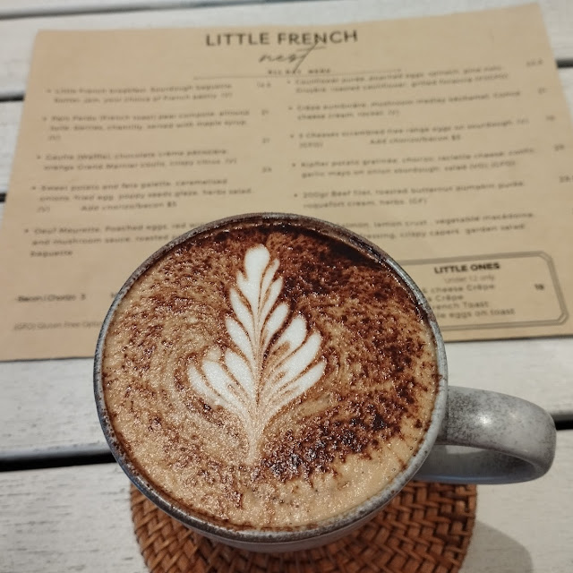 Capuchino