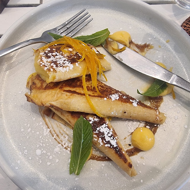 Pain Perdu