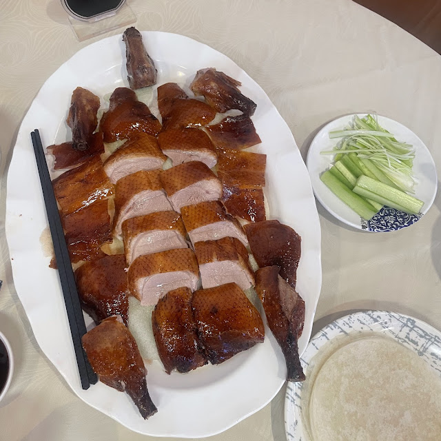 Peking Duck