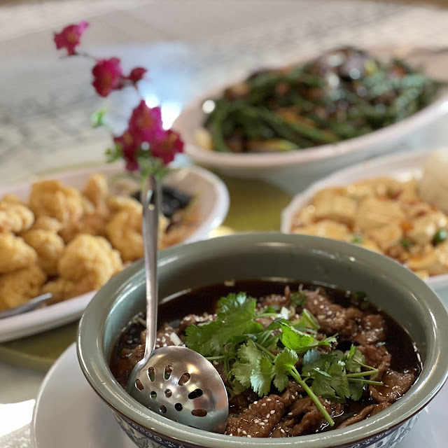 Nyonya Four Treasure