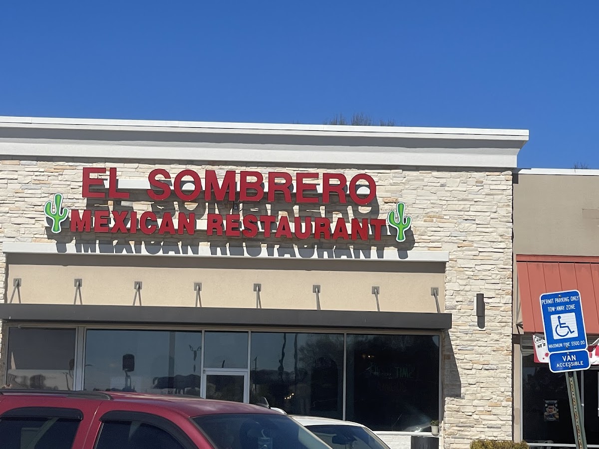 El Sombrero