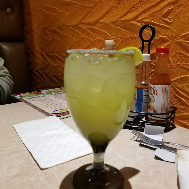 Margarita