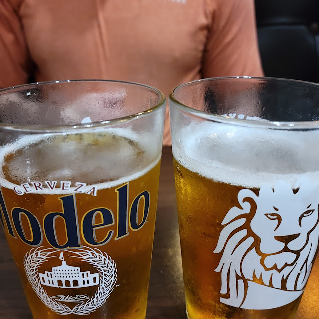Modelo Beer