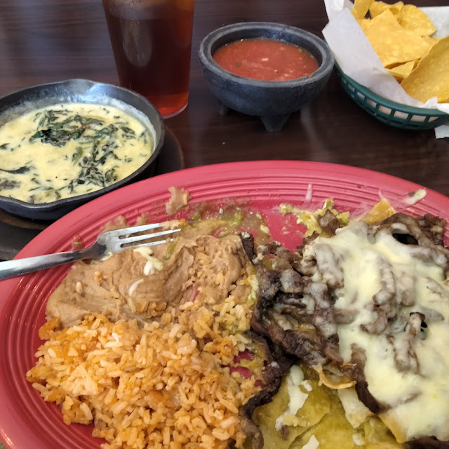Carne Asada