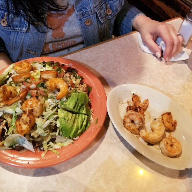 Neto Salad