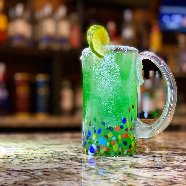 House Margaritas