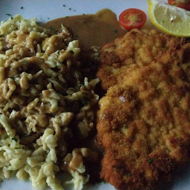 Schnitzel
