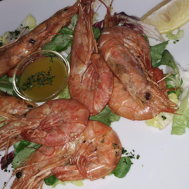 Gambas