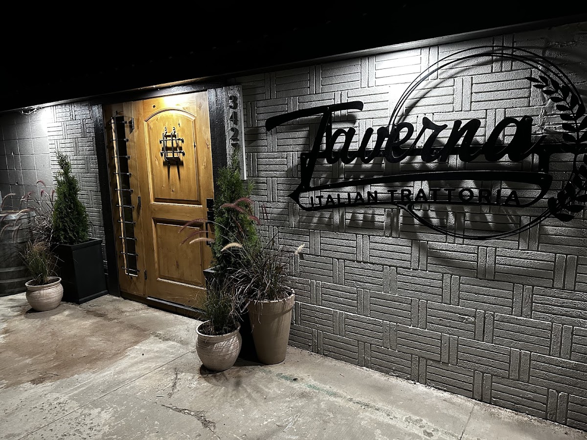 Taverna