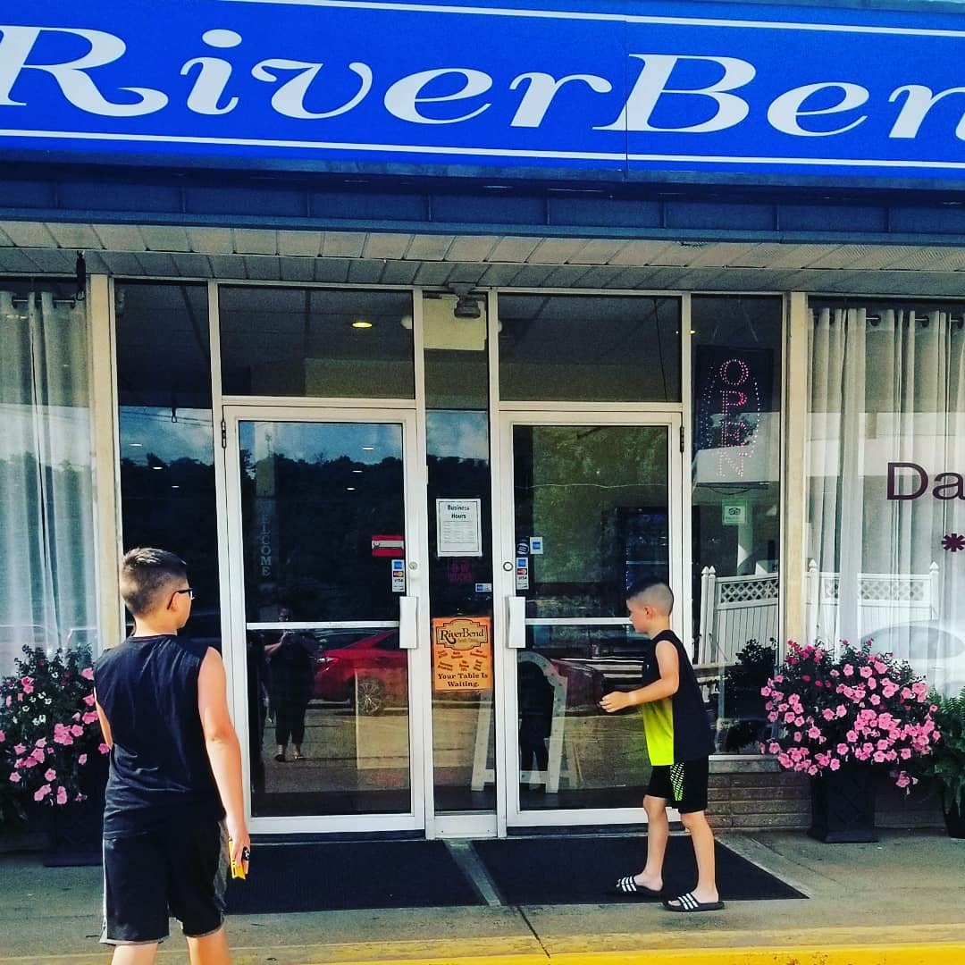 Riverbend Family Dining