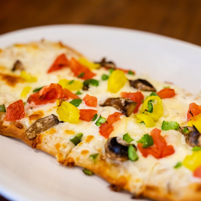 Flatbread