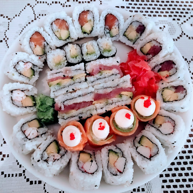Special Platter B
