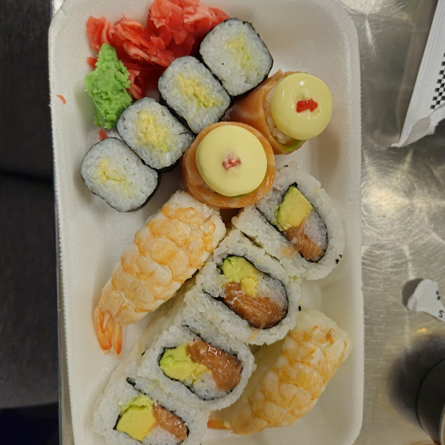 Mini Platter B